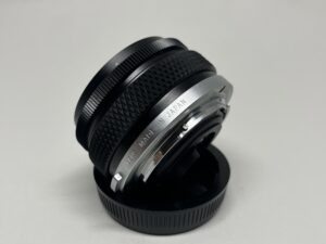 Olympus OM Zuiko 24mm F2.8